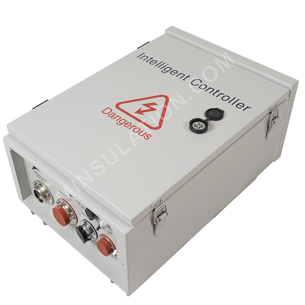 Ftu R200 Controlador RTU/FTU montado em poste - Controle de religador – Xiamen ...