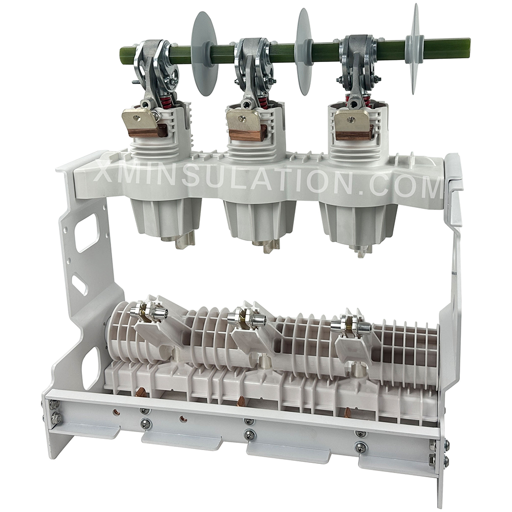 Interruttore Trasferimento Automatico 100A AC220V - Per Gruppi Elettrogeni E Impianti Di Emergenza - Foto 6