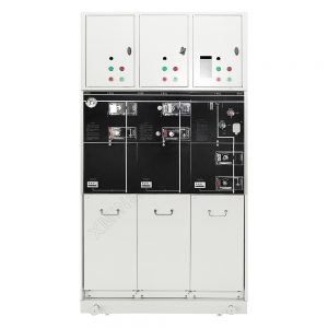 10-40.5kV SF6 Gas Insulated Switchgear GIS RMU – Xiamen Insulation ...