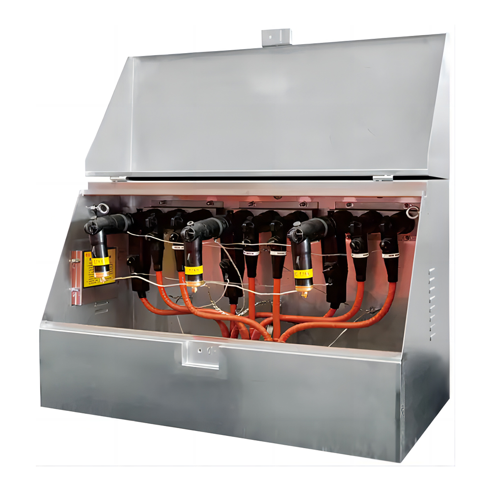 200/600A High Voltage Cable Branch Box (American Style) – Xiamen ...