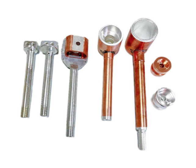 Customize Rigid & Flexible Busbar Copper Conductor – Xiamen Insulation ...
