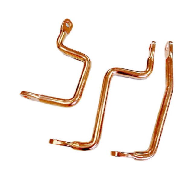 Customize Rigid & Flexible Busbar Copper Conductor – Xiamen Insulation ...