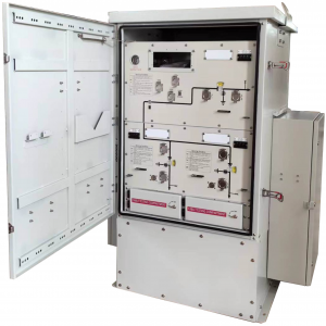 10-40.5kV SF6 Gas Insulated Switchgear GIS RMU – Xiamen Insulation ...
