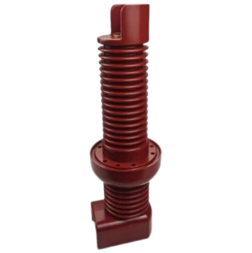 Insulated Bushing Series 035 – Xiamen Insulation Electrical Technology ...